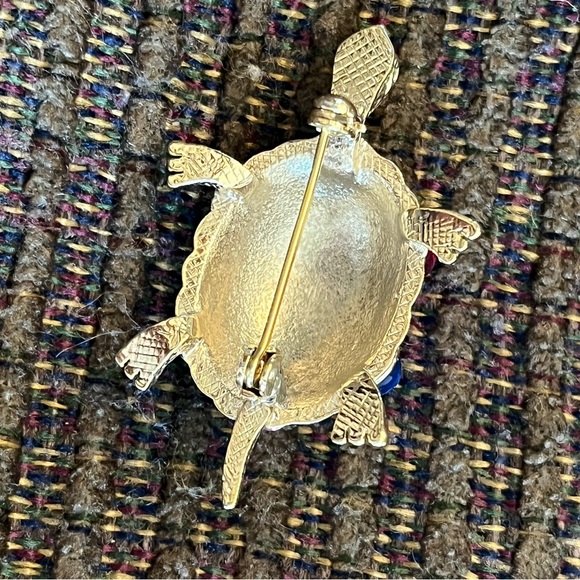 A Trio of Turtles - Picture 10 of 11